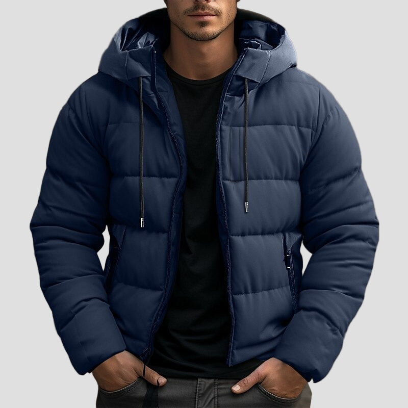Cody | Men's Winter Puffer Jacket
