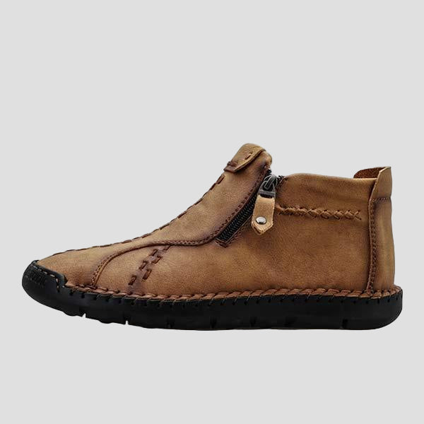 Jack | Men’s Casual Leather Boots