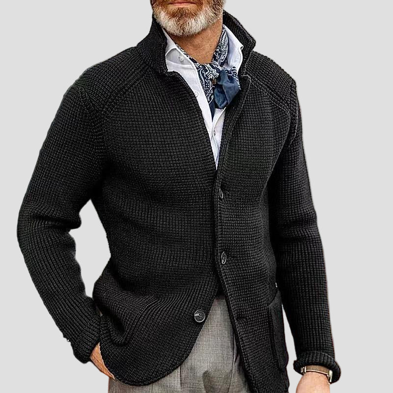 George | Patch Pocket Knit Blazer Cardigan