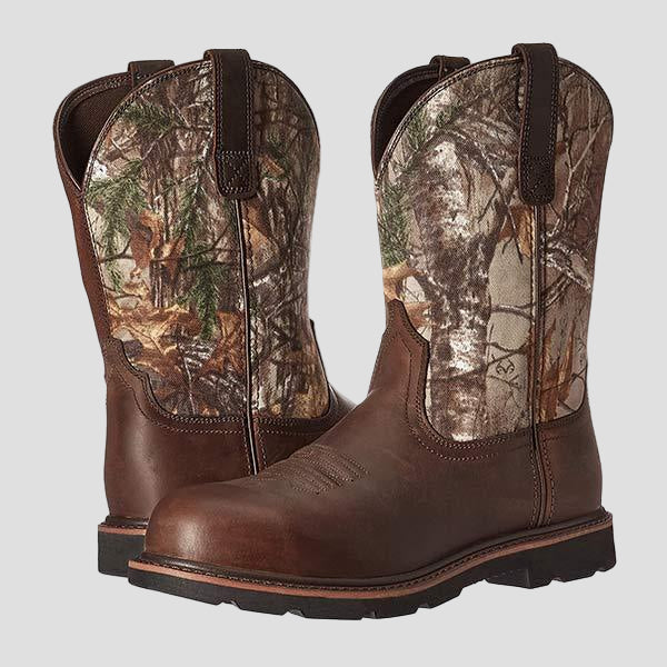 Ryder | Men’s Western Cowboy Boots