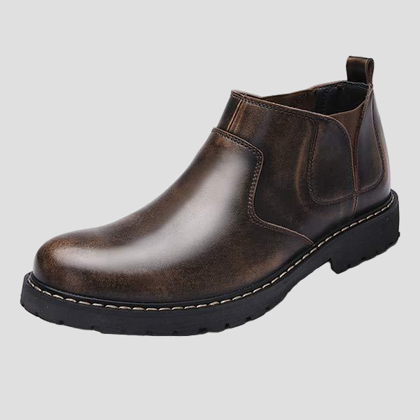 Owen | Men’s Chelsea Boots
