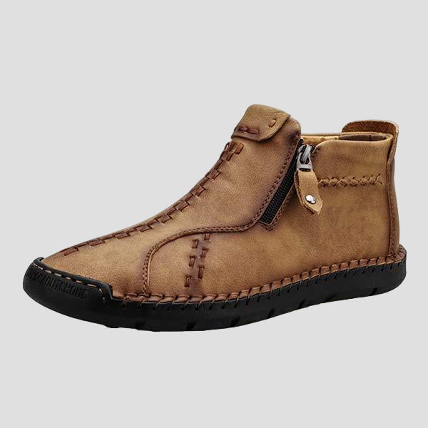 Jack | Men’s Casual Leather Boots