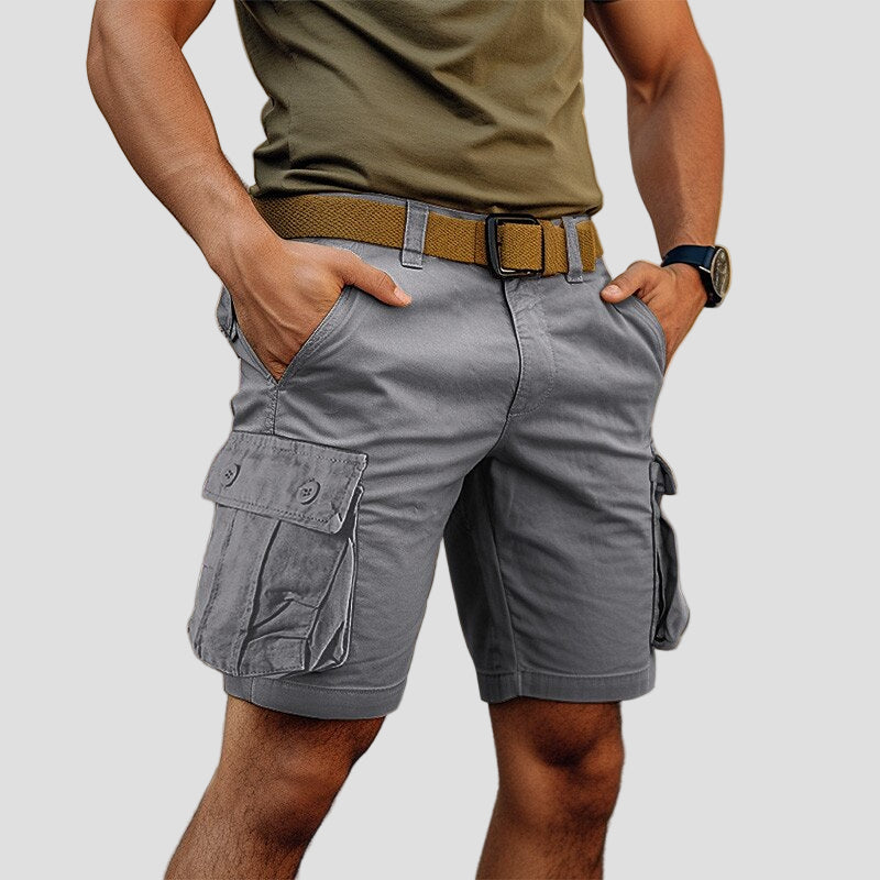 Cargo Summer Shorts