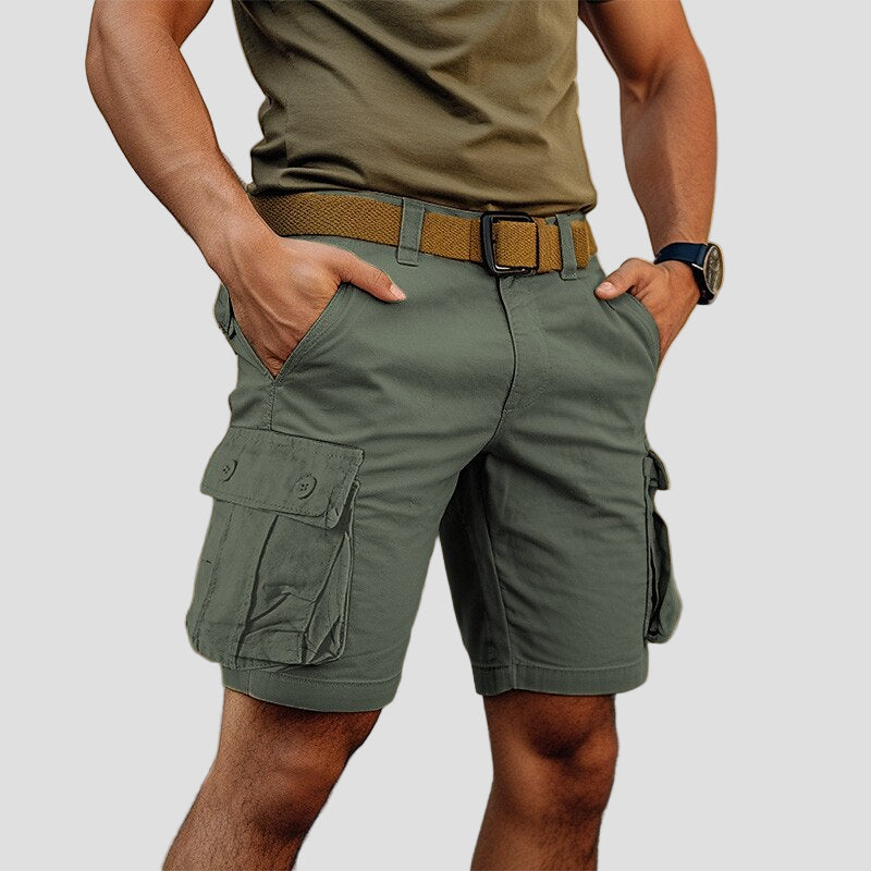 Cargo Summer Shorts