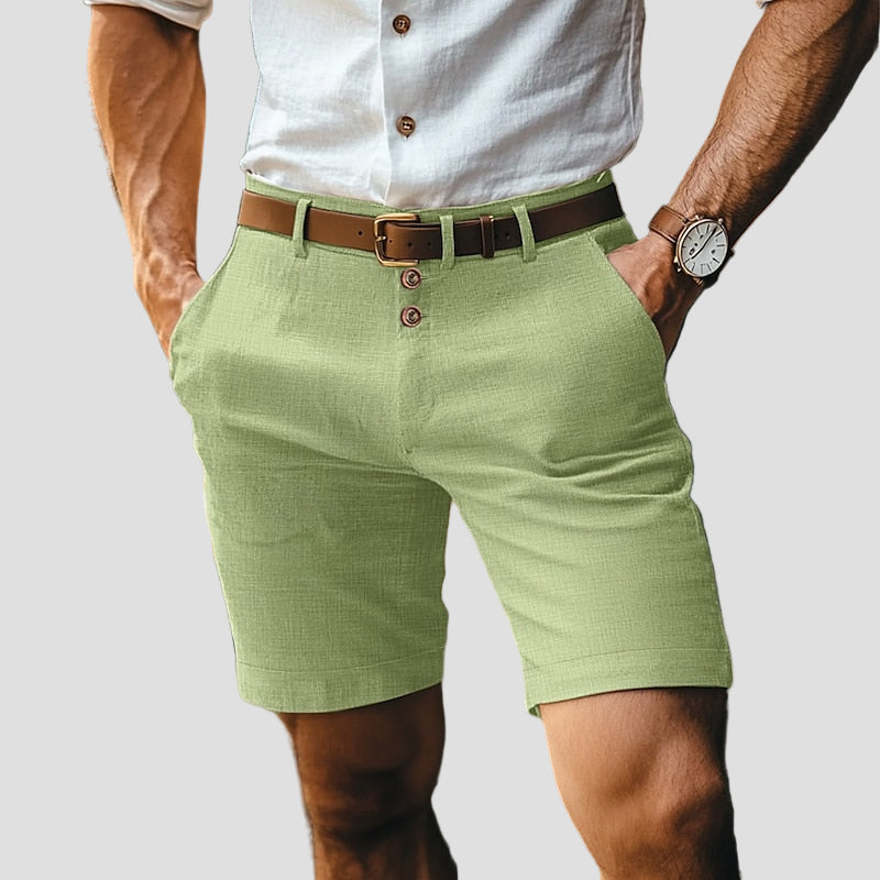 Comfortable Summer Shorts