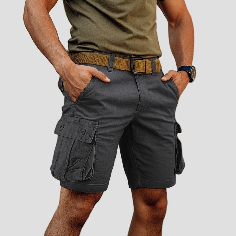 Cargo Summer Shorts
