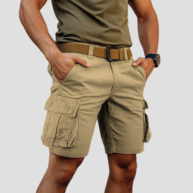 Cargo Summer Shorts